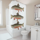 Search for trout shower curtains Nature