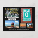 Search for florida keys postcards West