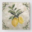 Search for kitchen lemon art Vintage