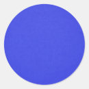 Search for solid color stickers Blue