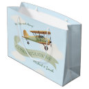 Search for airplane gift bags Planes