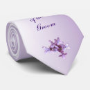 Search for lilac flower ties Floral