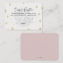 Search for diaper raffle tickets Pink