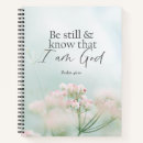 Search for catholic notebooks Inspirational quote scripture