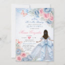 Search for light pink quinceanera invitations For her