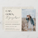 Search for class of 2026 graduation invitations Modern