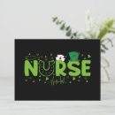 Search for nurses day invitations Irish