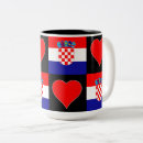 Search for croatian mugs Patriotic