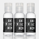 Search for halloween hand sanitizers Funny