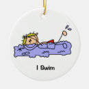 Search for swimming ornaments Sports