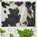 Search for cowgirl kitchen towels Black