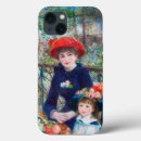 Search for fine art iphone cases Impressionism