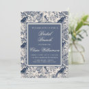 Search for bird invitations Bridal