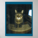 Search for keyboard cat posters Kitty
