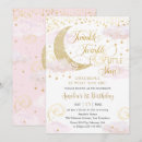 Search for twinkle twinkle little star birthday invitations Whimsical