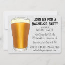 Search for bachelor party invitations Groom