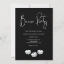 Search for bunco invitations Bunko