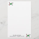 Search for unique stationery paper Funny