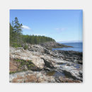 Search for acadia national park magnets Coast