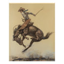 Search for wild west posters Rodeo