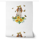 Search for cavalier king charles spaniel art Animal