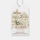 Search for easter gift tags Church