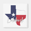 Search for texas magnets Lubbock