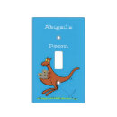 Search for australia light switch covers Koalas