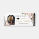 Search for floral graduation favors High school college university