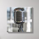 Search for vintage radio art Music