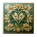 Search for green tiles Floral