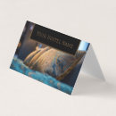 Search for bedding business cards Lodging