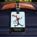 Search for dr seuss luggage tags Vintage