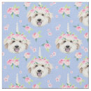 Search for crown fabric Floral