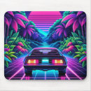 Search for retro gaming mousepads Neon