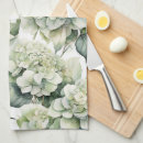 Search for hydrangea kitchen towels Elegant