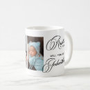 Search for christening mugs Godmother proposal