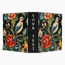 Search for bird binders Flowers