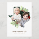 Search for merry yall christmas cards Western