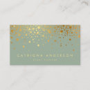 Search for dots business cards Professional
