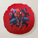 Search for spider man pillows Spiderman icon