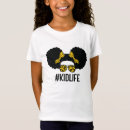 Search for afro puffs tshirts African