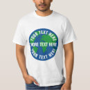 Search for global warming tshirts save the earth