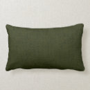 Search for burlap pillows Green