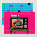 Search for rad invitations Neon