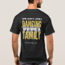 Search for dance tshirts Line dancing
