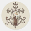 Search for traditional catholic stickers Virgin mary