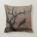 Search for crow pillows Branch