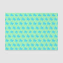 Search for beach tissue paper Turquoise