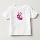 Search for alice in wonderland tshirts Pink